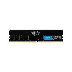 MEMORIA RAM DDR5 16GB CRUCIAL DIMM