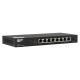 SWITCH QNAP QSW - 1108 - 8T 8X RJ - 45 2.5GB Switch SWITCH QNAP QSW - 1108 - 8T 8X RJ - 45 2.5GB Switch