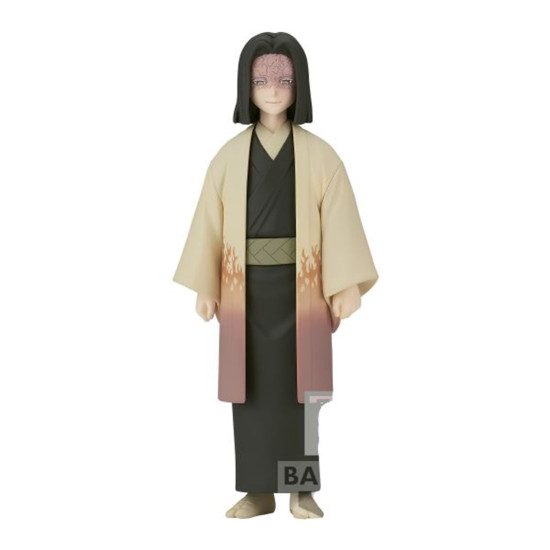 FIGURA BANPRESTO KIMETSU NO YAIBA DEMON Figuras FIGURA BANPRESTO KIMETSU NO YAIBA DEMON Figuras