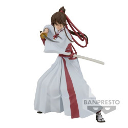 FIGURA BANPRESTO HELL'S PARADISE: JIGOKURAKU VIBRATION