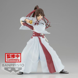 FIGURA BANPRESTO HELL'S PARADISE: JIGOKURAKU VIBRATION