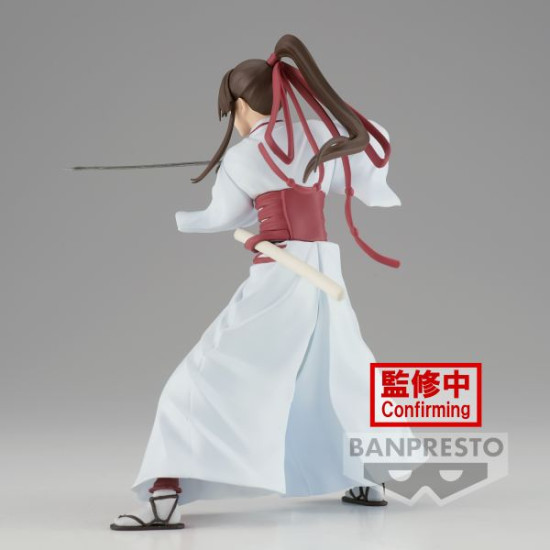 FIGURA BANPRESTO HELL'S PARADISE: JIGOKURAKU VIBRATION Figuras FIGURA BANPRESTO HELL'S PARADISE: JIGOKURAKU VIBRATION Figuras