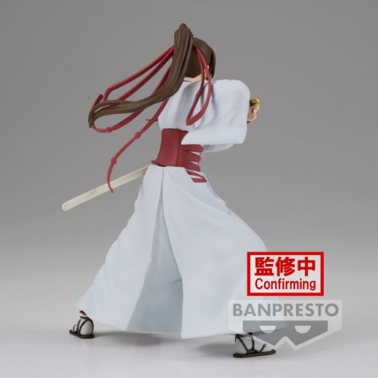 FIGURA BANPRESTO HELL'S PARADISE: JIGOKURAKU VIBRATION Figuras FIGURA BANPRESTO HELL'S PARADISE: JIGOKURAKU VIBRATION Figuras