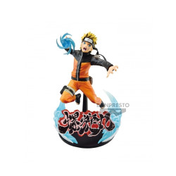 FIGURA BANPRESTO NARUTO SHIPPUDEN VIBRATION STARS