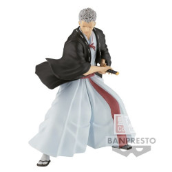 FIGURA BANPRESTO HELL'S PARADISE: JIGOKURAKU VIBRATION