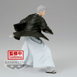 FIGURA BANPRESTO HELL'S PARADISE: JIGOKURAKU VIBRATION