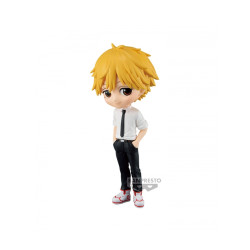 FIGURA BANPRESTO Q POSKET CHAINSAW MAN