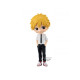 FIGURA BANPRESTO Q POSKET CHAINSAW MAN Figuras
