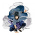 FIGURA BANPRESTO NARUTO SHIPPUDEN PANEL SPECTACLE