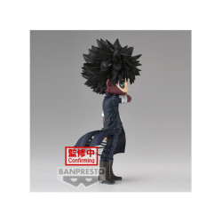 FIGURA BANPRESTO Q POSKET MY HERO