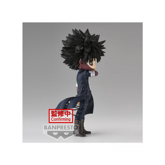 FIGURA BANPRESTO Q POSKET MY HERO Figuras FIGURA BANPRESTO Q POSKET MY HERO Figuras