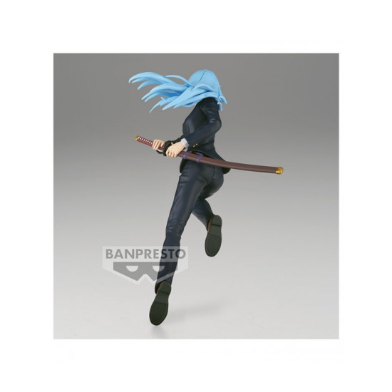 FIGURA BANPRESTO JUJUTSU KAISEN JUFUTSUNOWAZA KASUMI Figuras FIGURA BANPRESTO JUJUTSU KAISEN JUFUTSUNOWAZA KASUMI Figuras