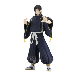 FIGURA BANPRESTO JUJUTSU KAISEN JUKON NO