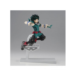 FIGURA BANPRESTO MY HERO ACADEMIA BRAVEGRAPH