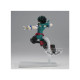 FIGURA BANPRESTO MY HERO ACADEMIA BRAVEGRAPH Figuras