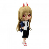 FIGURA BANPRESTO Q POSKET CHAINSAW MAN