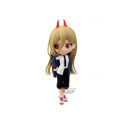 FIGURA BANPRESTO Q POSKET CHAINSAW MAN
