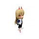FIGURA BANPRESTO Q POSKET CHAINSAW MAN Figuras FIGURA BANPRESTO Q POSKET CHAINSAW MAN Figuras