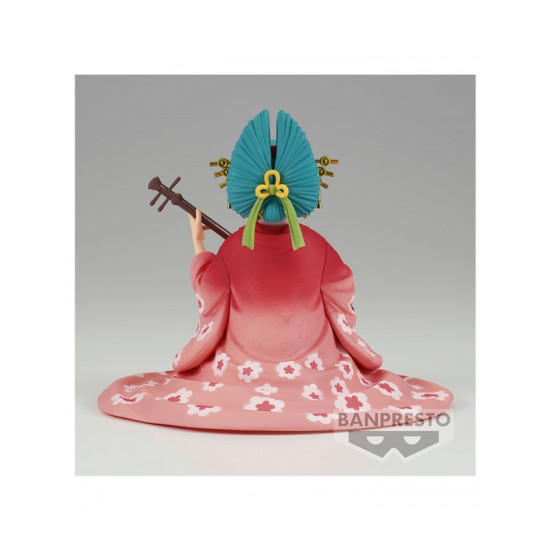 FIGURA BANPRESTO ONE PIECE DXF THE Figuras FIGURA BANPRESTO ONE PIECE DXF THE Figuras