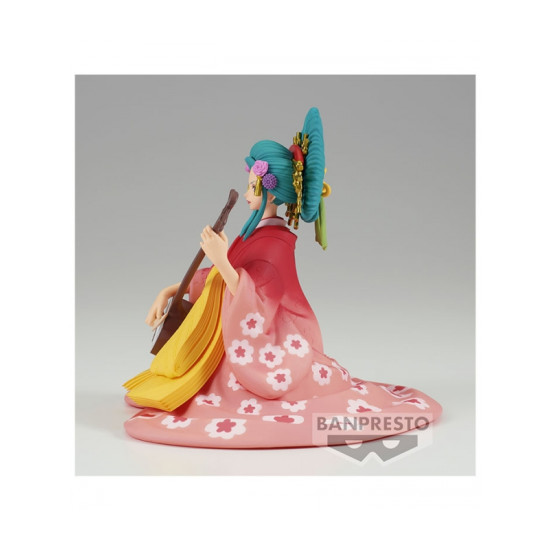 FIGURA BANPRESTO ONE PIECE DXF THE Figuras FIGURA BANPRESTO ONE PIECE DXF THE Figuras
