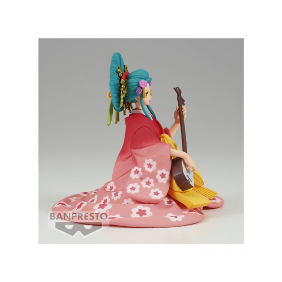 FIGURA BANPRESTO ONE PIECE DXF THE Figuras FIGURA BANPRESTO ONE PIECE DXF THE Figuras