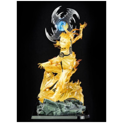 FIGURA TSUME ART NARUTO SHIPPUDEN NARUTO