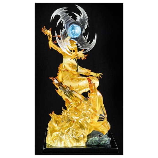 FIGURA TSUME ART NARUTO SHIPPUDEN NARUTO Figuras FIGURA TSUME ART NARUTO SHIPPUDEN NARUTO Figuras