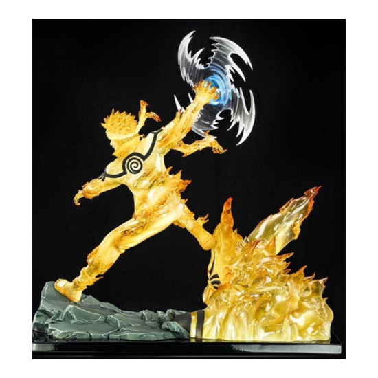 FIGURA TSUME ART NARUTO SHIPPUDEN NARUTO Figuras FIGURA TSUME ART NARUTO SHIPPUDEN NARUTO Figuras