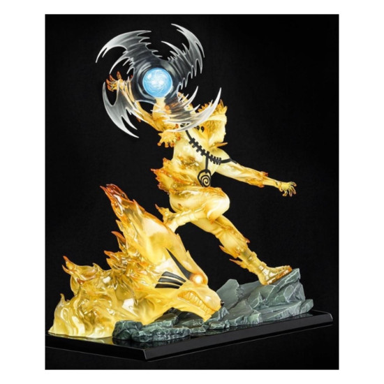 FIGURA TSUME ART NARUTO SHIPPUDEN NARUTO Figuras FIGURA TSUME ART NARUTO SHIPPUDEN NARUTO Figuras