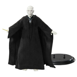 FIGURA THE NOBLE COLLECTION BENDYFIGS HARRY