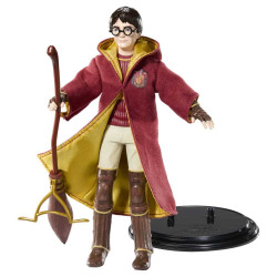 FIGURA THE NOBLE COLLECTION HARRY POTTER