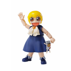 FIGURA TAMASHII NATIONS SH FIGUARTS ZATCH