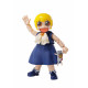 FIGURA TAMASHII NATIONS SH FIGUARTS ZATCH Réplicas