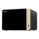 SERVIDOR NAS QNAP TS - 664 - 8G NAS 6XHDD - BAY Nas SERVIDOR NAS QNAP TS - 664 - 8G NAS 6XHDD - BAY Nas