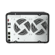 SERVIDOR NAS QNAP TS - 664 - 8G NAS 6XHDD - BAY Nas SERVIDOR NAS QNAP TS - 664 - 8G NAS 6XHDD - BAY Nas