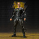 FIGURA TAMASHII NATIONS BLACK ADAM FIG Figuras FIGURA TAMASHII NATIONS BLACK ADAM FIG Figuras