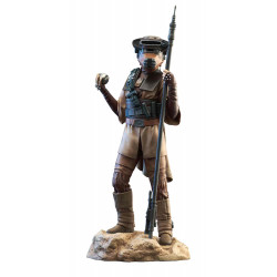 FIGURA DIAMOND COLLECTION STAR WARS EL