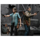 SET 2 FIGURAS NECA THE LAST Figuras SET 2 FIGURAS NECA THE LAST Figuras