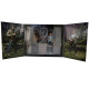 SET 2 FIGURAS NECA THE LAST Figuras SET 2 FIGURAS NECA THE LAST Figuras