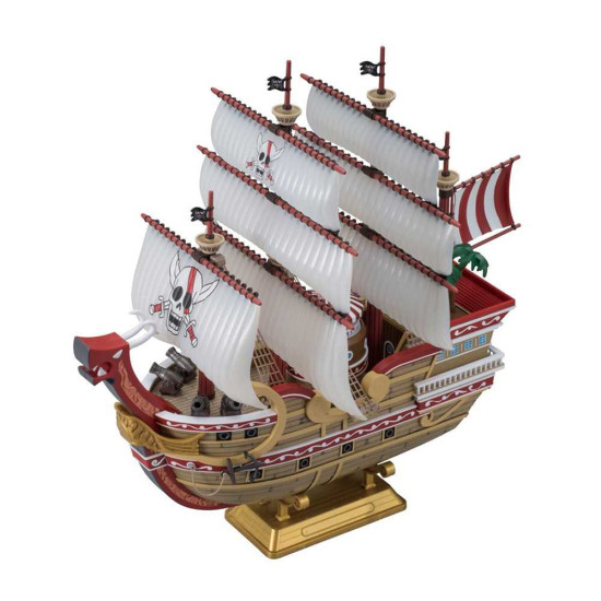 REPLICA BANDAI HOBBY GRAND SHIP COLLECTION Réplicas