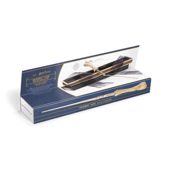 REPLICA THE NOBLE COLLECTION HARRY POTTER Réplicas