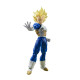 SUPER SAIYAN VEGETA - AWAKENED SUPER SAIYAN Figuras SUPER SAIYAN VEGETA - AWAKENED SUPER SAIYAN Figuras
