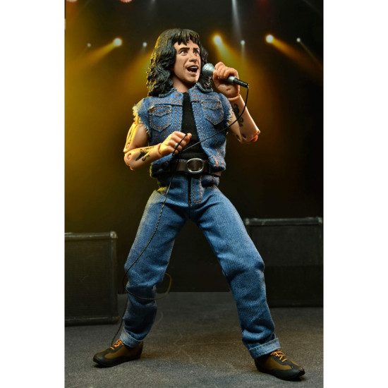 FIGURA NECA AC DC HIGHWAY TO Figuras FIGURA NECA AC DC HIGHWAY TO Figuras