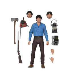 FIGURA NECA EVIL DEAD SCALE ULTIMATE