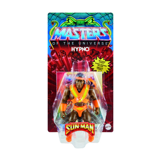 FIGURA MATTEL MASTERS OF THE UNIVERSE Figuras FIGURA MATTEL MASTERS OF THE UNIVERSE Figuras