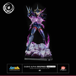 FIGURA TSUME ART SAINT SEIYA DUBHE