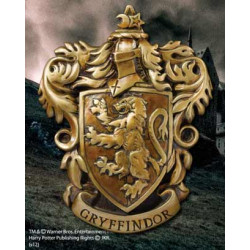 ESCUDO PARED THE NOBLE COLLECTION HARRY