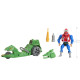 FIGURA MATTEL MASTERS OF THE UNIVERSE Figuras