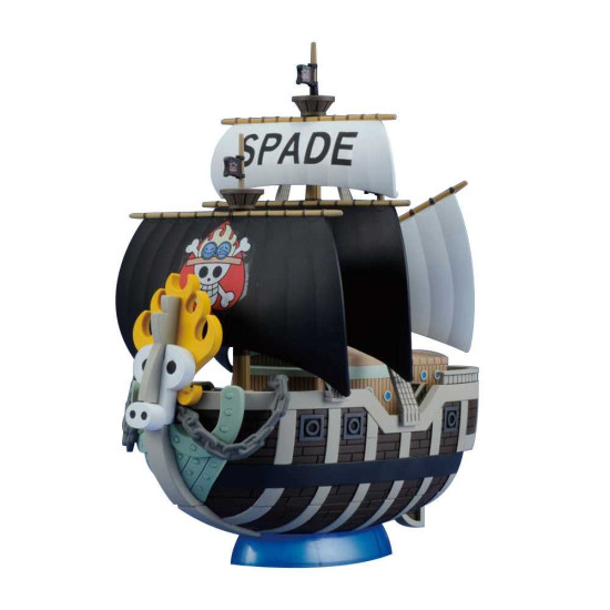 REPLICA BANDAI HOBBY GRAND SHIP COLLECTION Réplicas REPLICA BANDAI HOBBY GRAND SHIP COLLECTION Réplicas