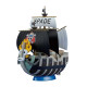 REPLICA BANDAI HOBBY GRAND SHIP COLLECTION Réplicas REPLICA BANDAI HOBBY GRAND SHIP COLLECTION Réplicas